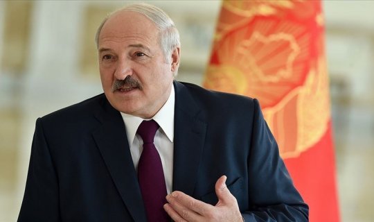 Lukaşenko: &ldquo;Diktator deyiləm, o dövr çoxdan geridə qalıb&rdquo;