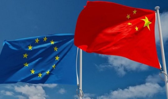 Avropadan şok iddia: Pekin Kremlə döyüşçü yetişdirir