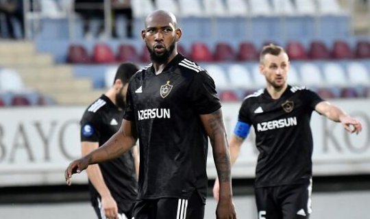 Medina &ldquo;Qarabağ&rdquo;dan getdi