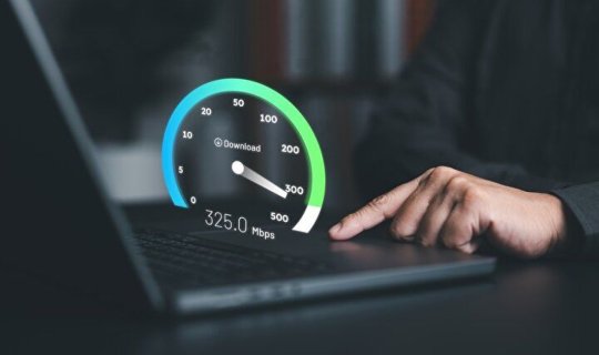 Azərbaycanda internetin sürəti&nbsp;ARTIB