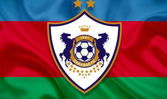 "Qarabağ"ın rəqibi müəyyənləşdi