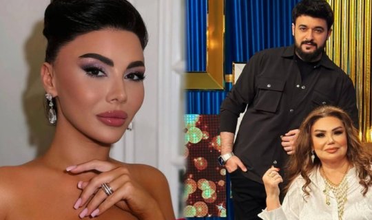"Könül Kərimovanın oğlunun səsi yoxdur"