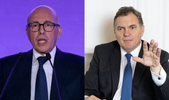 Fransada qalmaqal: Nəqliyyat naziri meri "cırtdan" adlandırdı