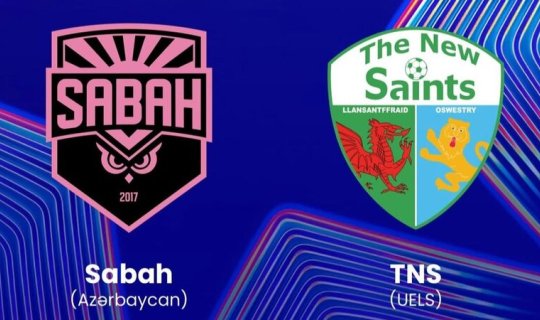 UEFA Çempionlar Liqası: "Sabah"ın rəqibi müəyyənləşdi