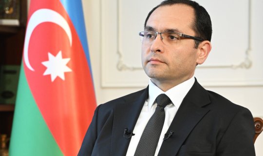 Aqrar sahədə yeni subsidiya alətləri tətbiq ediləcək - Məcnun Məmmədov&nbsp;