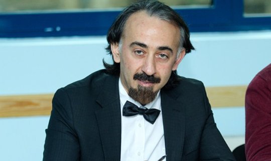 "Öz balamı torpağa verəcəyimi düşünmək çox ağırdır"
