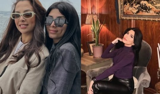 Blogerin bacısının orqanları 6 nəfərə həyat verdi