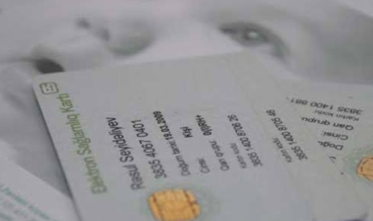 Psixiatriya ilə bağlı elektron kart tətbiq olunacaq
