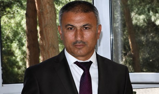 20 il rəhbərlik etdiyi idarədə araşdırma gedir&nbsp;- Özünə yeni vəzifə verildi