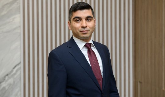 Nazir müavini: Bu səbəbdən texnologiya şirkətləri Azərbaycanda investisiya yatırmaq istəmir