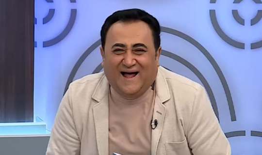 Elgiz efirə qayıdır - Özü açıqladı