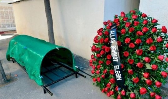 Liseydən ölən şagirdlə bağlı təsirli paylaşım: "15 yaşına baxmayaraq..."