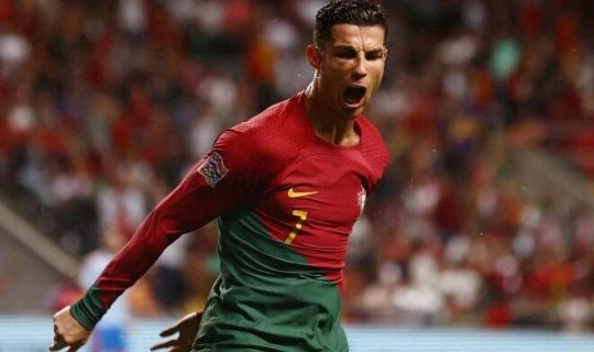 Portuqaliya və Konqonun heyətləri açıqlandı