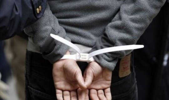 33 il gizlənən cinayətkar Almaniyadan Azərbaycana gətirildi