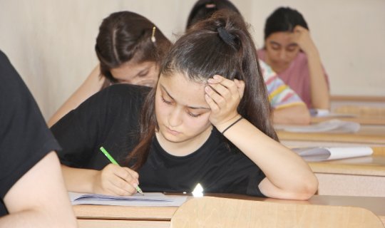 I və IV qrupun nəticələri bu tarixdə&nbsp;açıqlanacaq