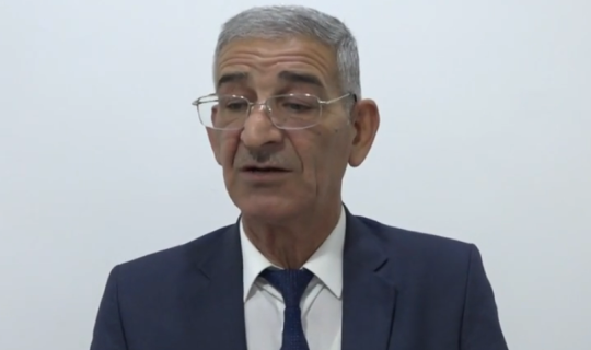 Tanınmış iş adamı vəfat etdi