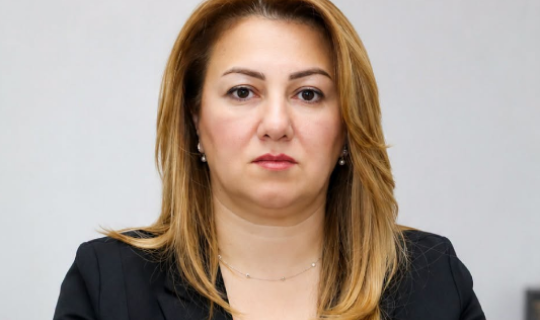 TƏBİB-in sədrinə yeni müşavir təyin olundu - DOSYE