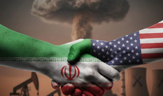 Şahbaz Şərif: ABŞ-İran sazişindən sonra ilk addımı Tehran atacaq