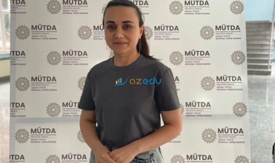 &ldquo;Nəticəni görəndə şoka düşdüm&rdquo; -&nbsp;Sertifikasiyada 60 bal toplayan müəllim