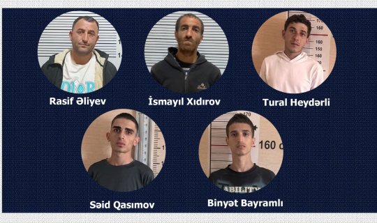 Abşeronda evlərə qənim kəsinələrin kimliyi bilindi - ADLAR