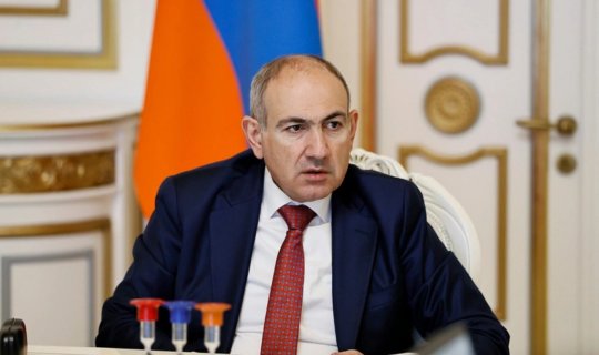 Paşinyan Dilican görüşündən danışdı: &ldquo;Çox vacib idi&rdquo;