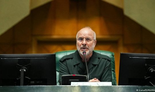 Tehrandan açıqlama: İran bu ərazidən keçənlərdən pul alacaq