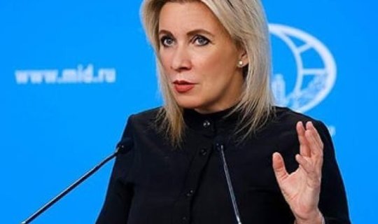 "NATO Ermənistan hərbçilərinə Rusiyaya qarşı döyüşməyi öyrədəcək"