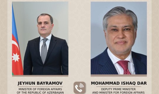 XİN rəhbərləri ABŞ və İran arasında əldə olunan razılaşmanı müzakirə ediblər