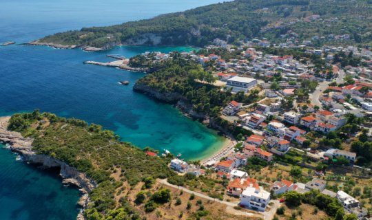 Su qıtlığına görə adalarda fövqəladə vəziyyət elan olundu