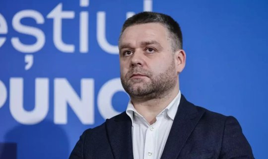 Buxarestin meri korrupsiyada şübhəli bilinir