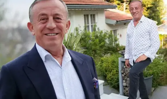 72 yaşlı Ali Ağaoğlu altıncı dəfə ata olur