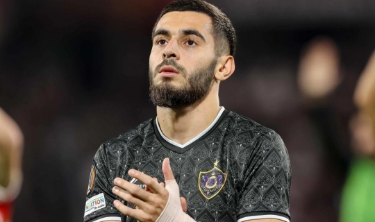 Qurban Qurbanovun qovduğu Elvin ən bahalı azərbaycanlı futbolçudur