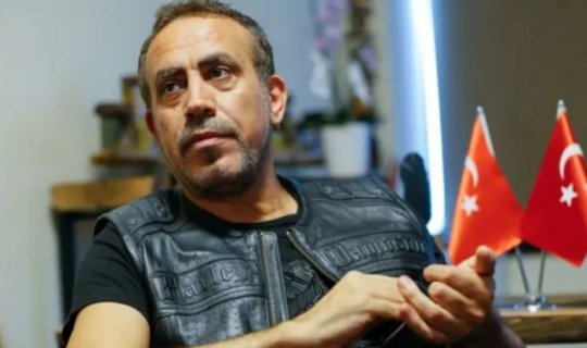 Haluk Levent üzr istədi: "Məni bağışlayın"
