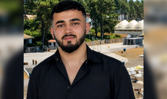 Azərbaycanlı gənc faciəvi şəkildə öldü&nbsp;