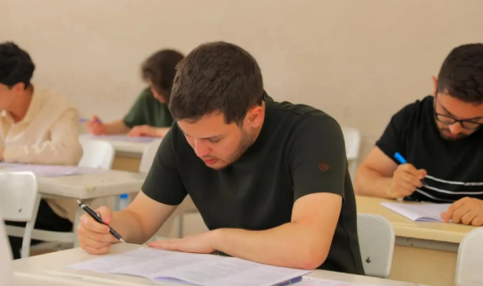 Rezidenturaya qəbul imtahanının birinci mərhələsi keçiriləcək