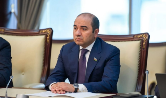 İİB-nin Bakı toplantısı: Azərbaycan üçün strateji sıçrayış nöqtəsi