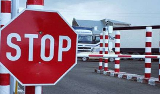 Bu şəxslərin ölkədən çıxışına məhdudiyyət qoyulacaq