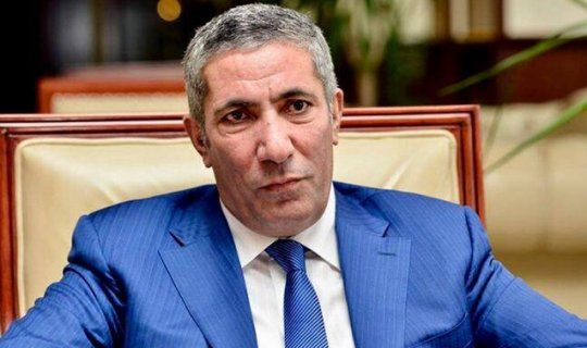 Siyavuş Novruzov Almaniyadakı bəzi azərbaycanlılara qarşı tədbir görülməsinə çağırıb