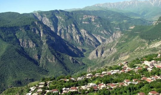 Daha 12 ailə doğma yurduna qovuşdu