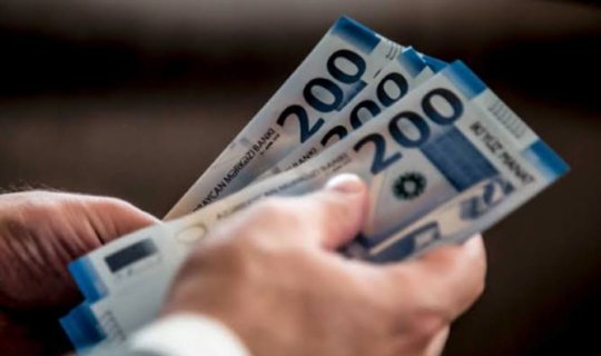 Gələn ildən bu şəxslərə dövlət büdcəsindən pul veriləcək