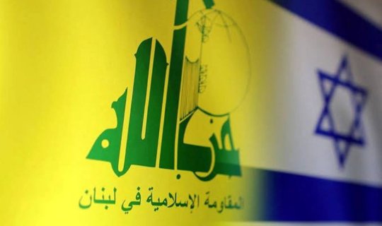 İsrail və &ldquo;Hizbullah&rdquo; arasında atəşkəs elan olundu