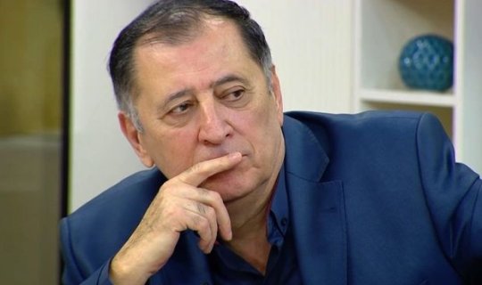 Kinomatoqrafçılar İttifaqının yeni sədri nə zaman seçiləcək? - KATİBDƏN AÇIQLAMA