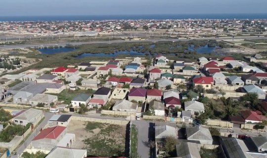 Sənədsiz evlər problemi: Dövlət büdcəsi milyonlarla gəlirdən məhrum olur