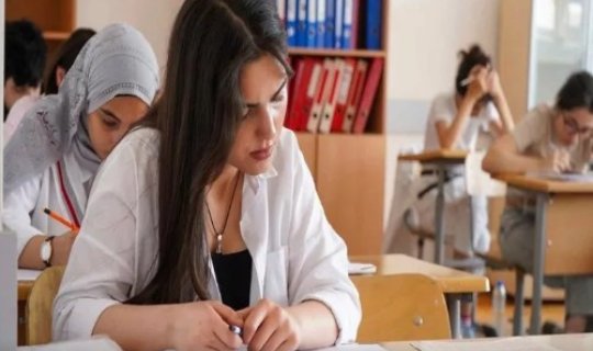 Abituriyentlərin ən çox 0 bal yığdıqları FƏNLƏR