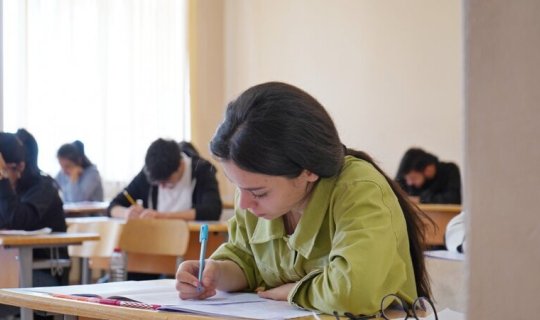 Qəbul imtahanlarında ən yüksək nəticə göstərən rayonlar