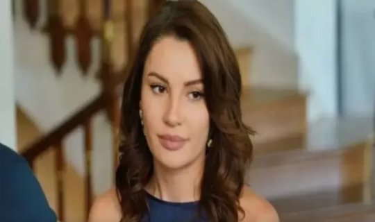 "Kızılcık Şerbeti"nin "İşıl"ını meymun dişləyərək öldürüb - YENİ İDDİA