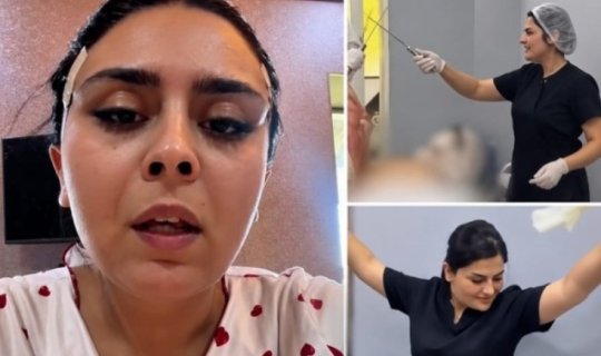 Daha bir nəfər rəqs edən həkimin qurbanı oldu