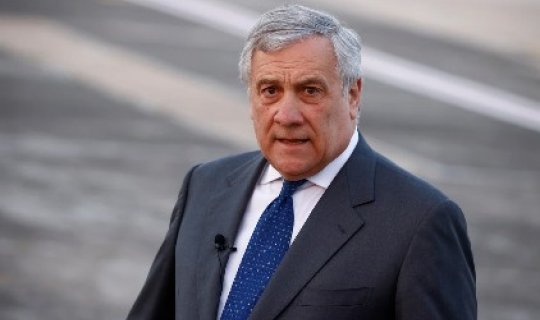 İtaliyanın xarici işlər naziri ABŞ-yə səfərini ləğv etdi - SƏBƏB?