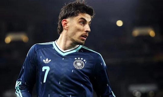 DÇ-2026-nın ən yaraşıqlı futbolçuları açıqlandı
