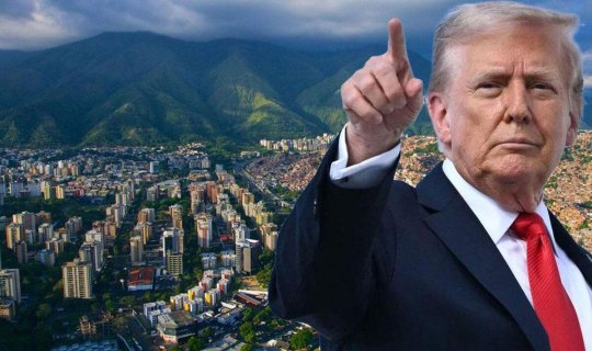 Donald Tramp: "Venesuela ABŞ-nin 51-ci ştatı ola bilər"